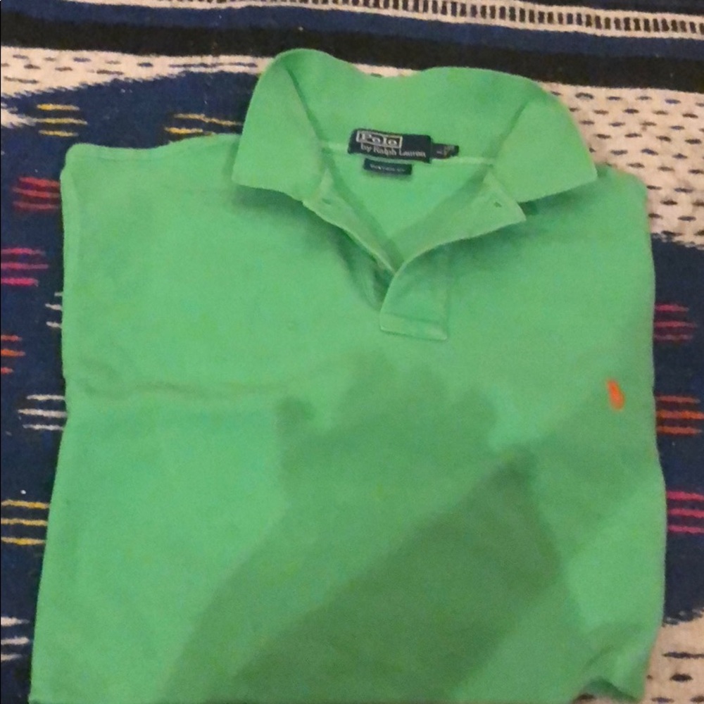 Polo by Ralph Lauren shirt